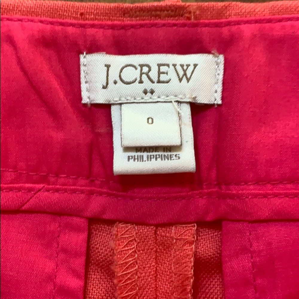 J. Crew Shorts - Picture 2 of 2